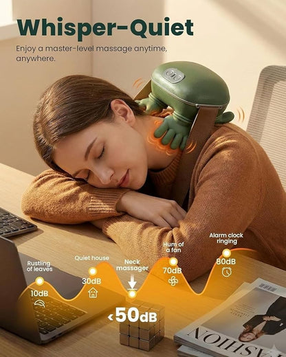 Bionic Heated Massager