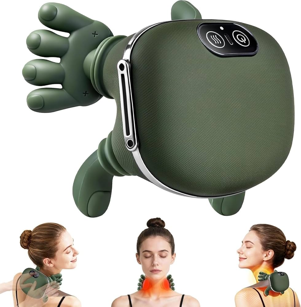 Bionic Heated Massager