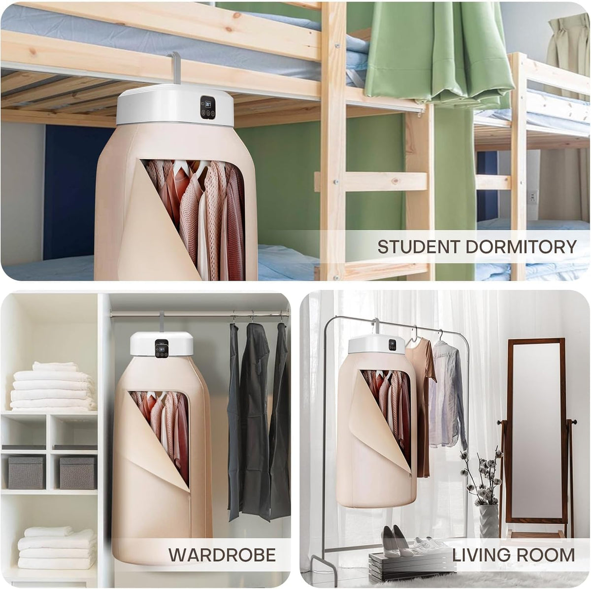 Electric Cloth Dryer