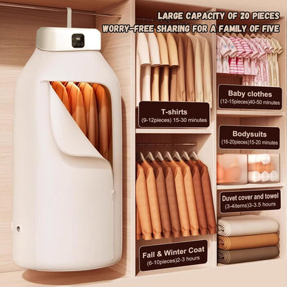 Electric Cloth Dryer