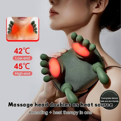 Bionic Heated Massager